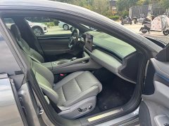 Zeekr Geely Zeekr 001 WE Edition 95kWh AWD - ფოტო 9