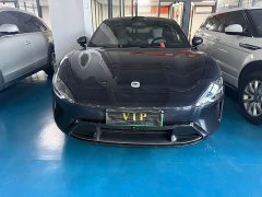 Xiaomi SU7 Rear-Wheel Drive Ultra-Long Range Advanced Autonomous Driving Pro - ფოტო 3