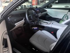Xiaomi SU7 Rear-Wheel Drive Ultra-Long Range Advanced Autonomous Driving Pro - ფოტო 4
