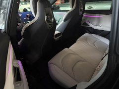 Xiaomi SU7 Rear-Wheel Drive Ultra-Long Range Advanced Autonomous Driving Pro - ფოტო 5