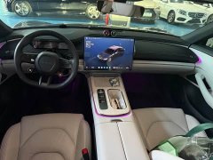 Xiaomi SU7 Rear-Wheel Drive Ultra-Long Range Advanced Autonomous Driving Pro - ფოტო 6