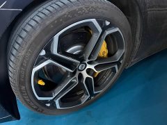 Xiaomi SU7 Rear-Wheel Drive Ultra-Long Range Advanced Autonomous Driving Pro - ფოტო 8