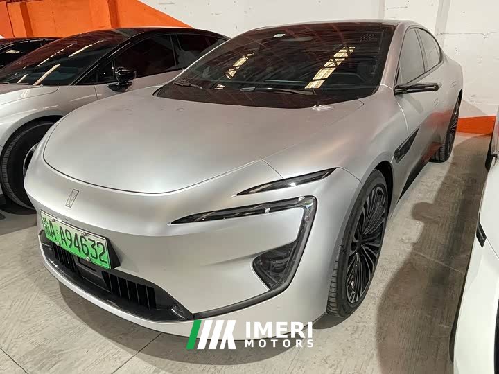 Avatr 12 650 Tri-Laser AWD Performance Edition - ავტომობილი ჩინეთიდან