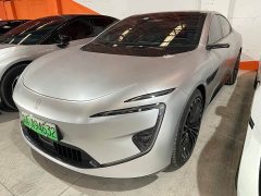 Avatr 12 650 Tri-Laser AWD Performance Edition - ფოტო 1