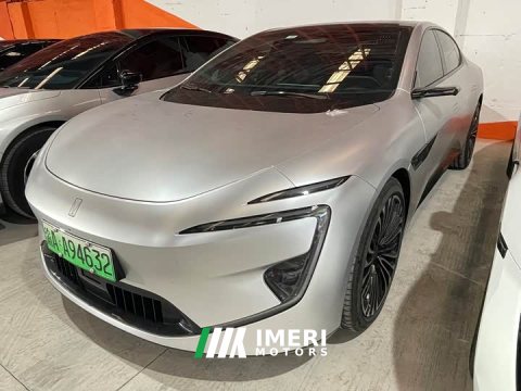 2023 Avatr 12 650 Tri-Laser AWD Performance Edition - ავტომობილი ჩინეთიდან