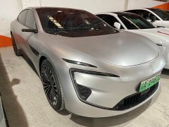 Avatr 12 650 Tri-Laser AWD Performance Edition - ფოტო 3