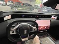 Avatr 12 650 Tri-Laser AWD Performance Edition - ფოტო 4