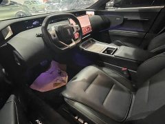 Avatr 12 650 Tri-Laser AWD Performance Edition - ფოტო 5
