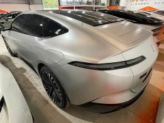 Avatr 12 650 Tri-Laser AWD Performance Edition - ფოტო 8