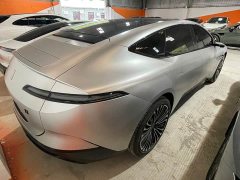 Avatr 12 650 Tri-Laser AWD Performance Edition - ფოტო 9