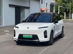 NIO ES8 Seven-Seat Executive Luxury Edition - ფოტო 1