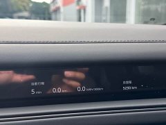 NIO ES8 Seven-Seat Executive Luxury Edition - ფოტო 10