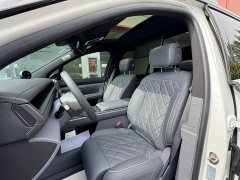 NIO ES8 Seven-Seat Executive Luxury Edition - ფოტო 11