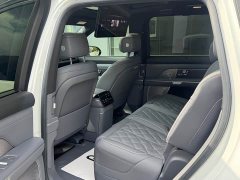 NIO ES8 Seven-Seat Executive Luxury Edition - ფოტო 12