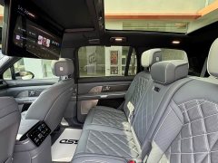 NIO ES8 Seven-Seat Executive Luxury Edition - ფოტო 13