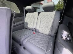NIO ES8 Seven-Seat Executive Luxury Edition - ფოტო 14