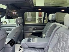 NIO ES8 Seven-Seat Executive Luxury Edition - ფოტო 17