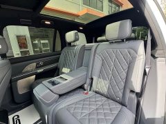 NIO ES8 Seven-Seat Executive Luxury Edition - ფოტო 18