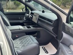 NIO ES8 Seven-Seat Executive Luxury Edition - ფოტო 19
