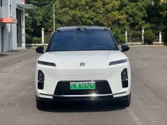 NIO ES8 Seven-Seat Executive Luxury Edition - ფოტო 2