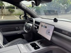 NIO ES8 Seven-Seat Executive Luxury Edition - ფოტო 20