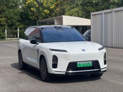 NIO ES8 Seven-Seat Executive Luxury Edition - ფოტო 3