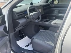 NIO ES8 Seven-Seat Executive Luxury Edition - ფოტო 4