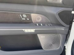 NIO ES8 Seven-Seat Executive Luxury Edition - ფოტო 5