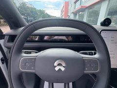 NIO ES8 Seven-Seat Executive Luxury Edition - ფოტო 6