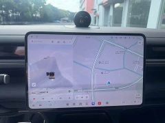 NIO ES8 Seven-Seat Executive Luxury Edition - ფოტო 7