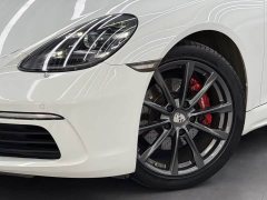 Porsche 718 Boxster 2.0T - ფოტო 4