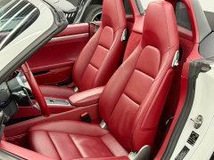 Porsche 718 Boxster 2.0T - ფოტო 6