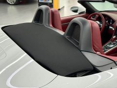 Porsche 718 Boxster 2.0T - ფოტო 8