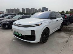 Li Auto L7 Pro - ფოტო 1