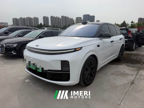2023 Li Auto L7 Pro - ავტომობილი ჩინეთიდან