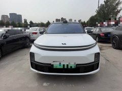 Li Auto L7 Pro - ფოტო 2