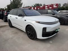 Li Auto L7 Pro - ფოტო 3