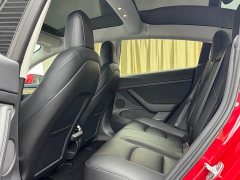 Tesla Model 3 Rear-Wheel Drive - ფოტო 11