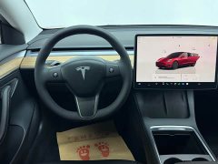 Tesla Model 3 Rear-Wheel Drive - ფოტო 12