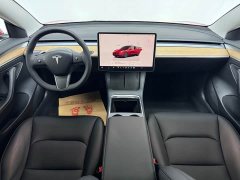 Tesla Model 3 Rear-Wheel Drive - ფოტო 14