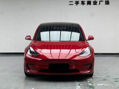 Tesla Model 3 Rear-Wheel Drive - ფოტო 2
