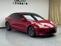Tesla Model 3 Rear-Wheel Drive - ფოტო 3