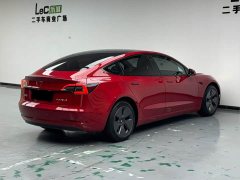 Tesla Model 3 Rear-Wheel Drive - ფოტო 4