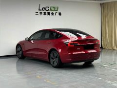 Tesla Model 3 Rear-Wheel Drive - ფოტო 6