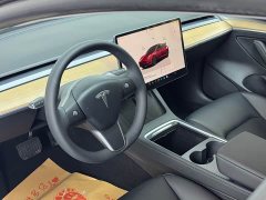 Tesla Model 3 Rear-Wheel Drive - ფოტო 8