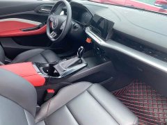 SAIC MG5 180DVVT CVT Youth Fashion Edition - ფოტო 10