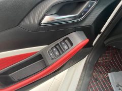 SAIC MG5 180DVVT CVT Youth Fashion Edition - ფოტო 11