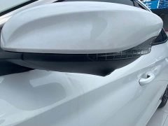 SAIC MG5 180DVVT CVT Youth Fashion Edition - ფოტო 12