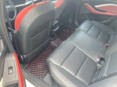 SAIC MG5 180DVVT CVT Youth Fashion Edition - ფოტო 13