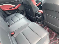 SAIC MG5 180DVVT CVT Youth Fashion Edition - ფოტო 14